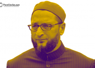 Muslim man's beating on UP train: Owaisi demands 'strict action' against guilty