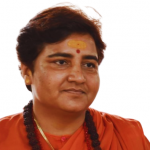 Former civil servants demand action against Pragya Thakur over incendiary speech