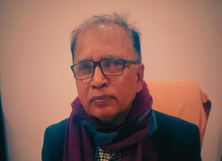 Patna University gets first Dalit head of Hindi department in 86 years