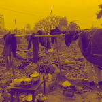 ‘We were promised rehabilitation,’ 40 families homeless after railway demolishes Ranchi slum