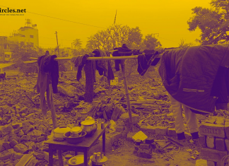 'We were promised rehabilitation,' 40 families homeless after railway demolishes Ranchi slum