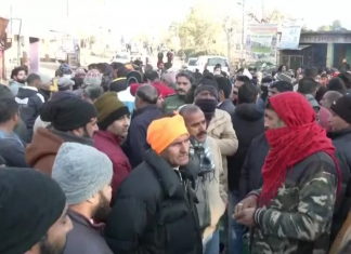 J&K: Day after attack left 4 dead, explosion kills minor boy in Rajouri