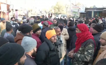 J&K: Day after attack left 4 dead, explosion kills minor boy in Rajouri