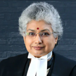 Demonetisation order ‘unlawful’: What dissenting judge BV Nagarathna said on SC’s majority ruling