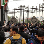 Delhi Police detains four Jamia students over screening of BBC documentary