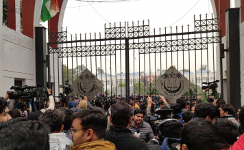 Delhi Police detains four Jamia students over screening of BBC documentary