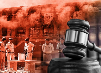 Gujarat court acquits 19 persons accused of killing 17 Muslims during post-Godhra violence