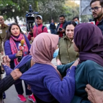 24 students detained in DU for attempting to screen BBC documentary