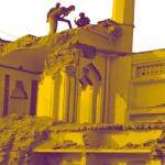 Uttar Pradesh: 16-century historic mosque demolished in Prayagraj under ‘road widening’ project