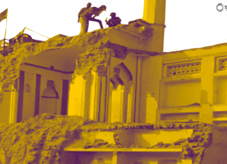 Uttar Pradesh: 16-century historic mosque demolished in Prayagraj under 'road widening' project