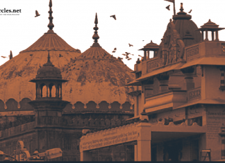 Mathura: Shahi Idgah Masjid survey on hold till Jan 20 as Masjid Committee objects