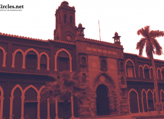 After backlash, AMU withdraws order seeking profiling of J&K students