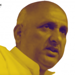 Bihar Minister refuses to withdraw ‘controversial’ statement on Ramcharitmanas; BJP demands FIR against him