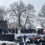 “Was greeted with hearts full of love, not grenades,” Rahul Gandhi on concluding Bharat Jodo Yatra in Kashmir