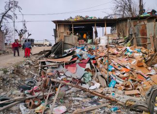 Widespread anxiety in J&K amid intensified anti-encroachment drive