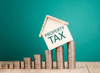 Property tax in J&K from April; political leaders oppose move