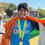 नुशीन अल ख़दीर : भारत की महिला क्रिकेट टीम को विश्व कप जिताने वाली कोच , ‘लेडी अनिल कुंबले’कहती थी दुनिया