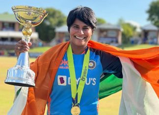 नुशीन अल ख़दीर : भारत की महिला क्रिकेट टीम को विश्व कप जिताने वाली कोच , 'लेडी अनिल कुंबले'कहती थी दुनिया