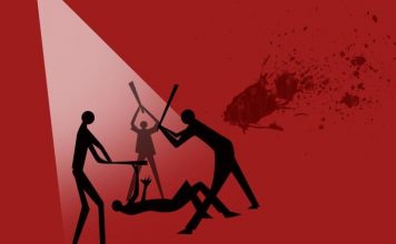 Man lynched in Assam on suspicion of cow theft, 14 arrested