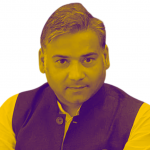 Noted SC lawyer Ehtesham Hashmi dies of heart attack in New Delhi