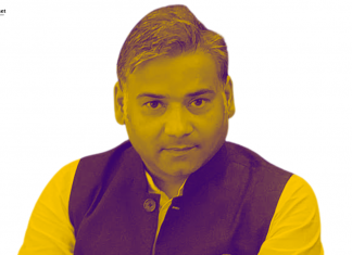 Noted SC lawyer Ehtesham Hashmi dies of heart attack in New Delhi