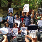 ‘Country in state of lawlessness,’ student bodies on killing of Nasir & Junaid