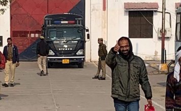 आखिरकार पत्रकार सिद्दीक कप्पन को रिहाई मिली