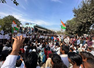 एक सप्ताह बाद भी जुनैद नासिर के हत्यारों तक नही पहुंचे कानून के हाथ