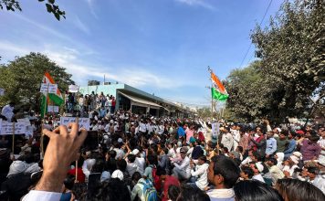 एक सप्ताह बाद भी जुनैद नासिर के हत्यारों तक नही पहुंचे कानून के हाथ