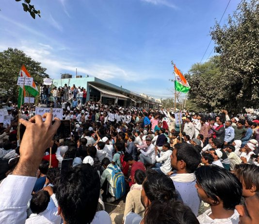 एक सप्ताह बाद भी जुनैद नासिर के हत्यारों तक नही पहुंचे कानून के हाथ