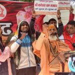 ‘Nothing wrong with Chavhanke’s 2021 speech calling for Hindu Rashtra,’ proclaim his supporters