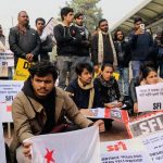 ‘Govt discontinued Maulana Azad fellowship because it doesn’t want Muslims to pursue higher education,’ say research scholars