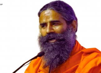 Yoga guru Ramdev accuses Muslims of terrorism, abducting Hindu women