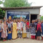 सीमांचल के 27 साल के साकिब ने नौकरी छोड़ गांव के बच्चों के लिए शुरू की लाइब्रेरी, अब मिल रही चौतरफा तारीफ