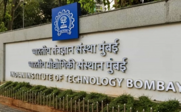 Day after Dalit student’s suicide, students’ group points fingers at IIT Bombay