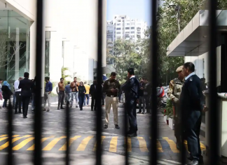 'Clear case of vendetta:' PCI condemns IT ‘surveys’ at BBC offices in Delhi, Mumbai