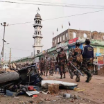 What led to communal clashes in Jharkhand’s Palamu?