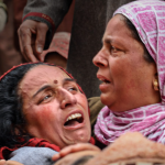 ‘Govt doesn’t care about religious minorities in Kashmir:’ Kashmiri Pandit leader after fresh killing