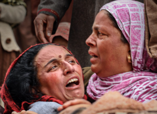 ‘Govt doesn’t care about religious minorities in Kashmir:’ Kashmiri Pandit leader after fresh killing