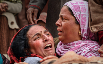 ‘Govt doesn’t care about religious minorities in Kashmir:’ Kashmiri Pandit leader after fresh killing