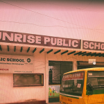 This school in Ghaziabad helps rebuild lives of Delhi’s riot-affected children