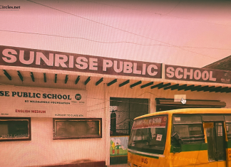 This school in Ghaziabad helps rebuild lives of Delhi’s riot-affected children