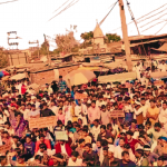 Bhiwani killings: ‘Will not retreat until all accused arrested,’ say Rajasthan locals after admin serves notice