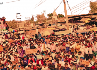 Bhiwani killings: 'Will not retreat until all accused arrested,' say Rajasthan locals after admin serves notice