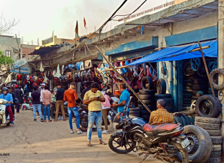 2020 Delhi riots: 'My soul trembles when I recall that day,' shopkeepers at Gokulpuri tyre market yet to recover from loss, trauma 