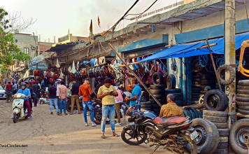 2020 Delhi riots: ‘My soul trembles when I recall that day,’ shopkeepers at Gokulpuri tyre market yet to recover from loss, trauma