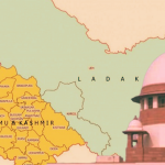 Supreme Court dismisses plea challenging delimitation in Jammu and Kashmir