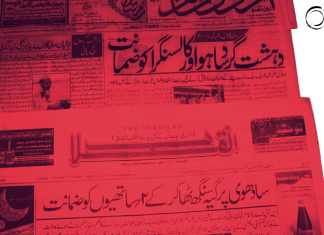 Is Urdu journalism dying in India?
