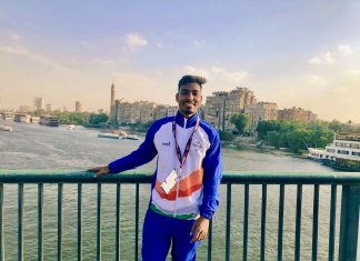 Bihar: Lack of sponsors derails national-level Karate player's dream to attend international tournaments