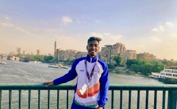 Bihar: Lack of sponsors derails national-level Karate player’s dream to attend international tournaments